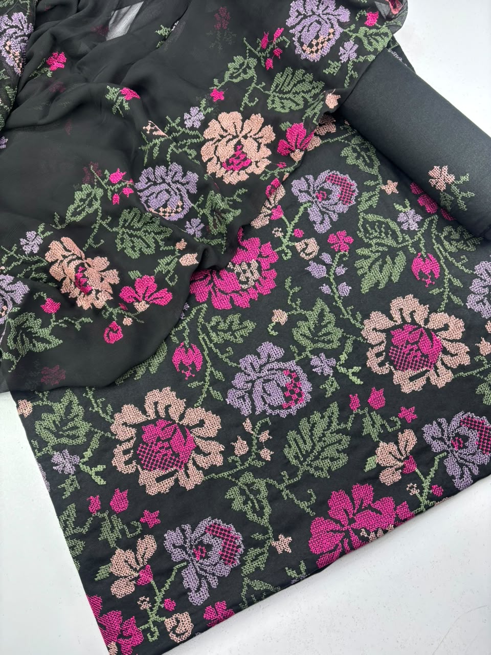Karandi 3 piece