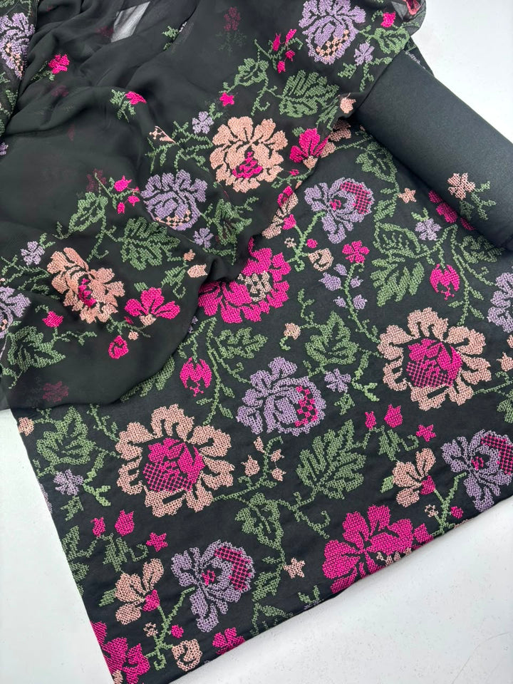 Karandi 3 piece