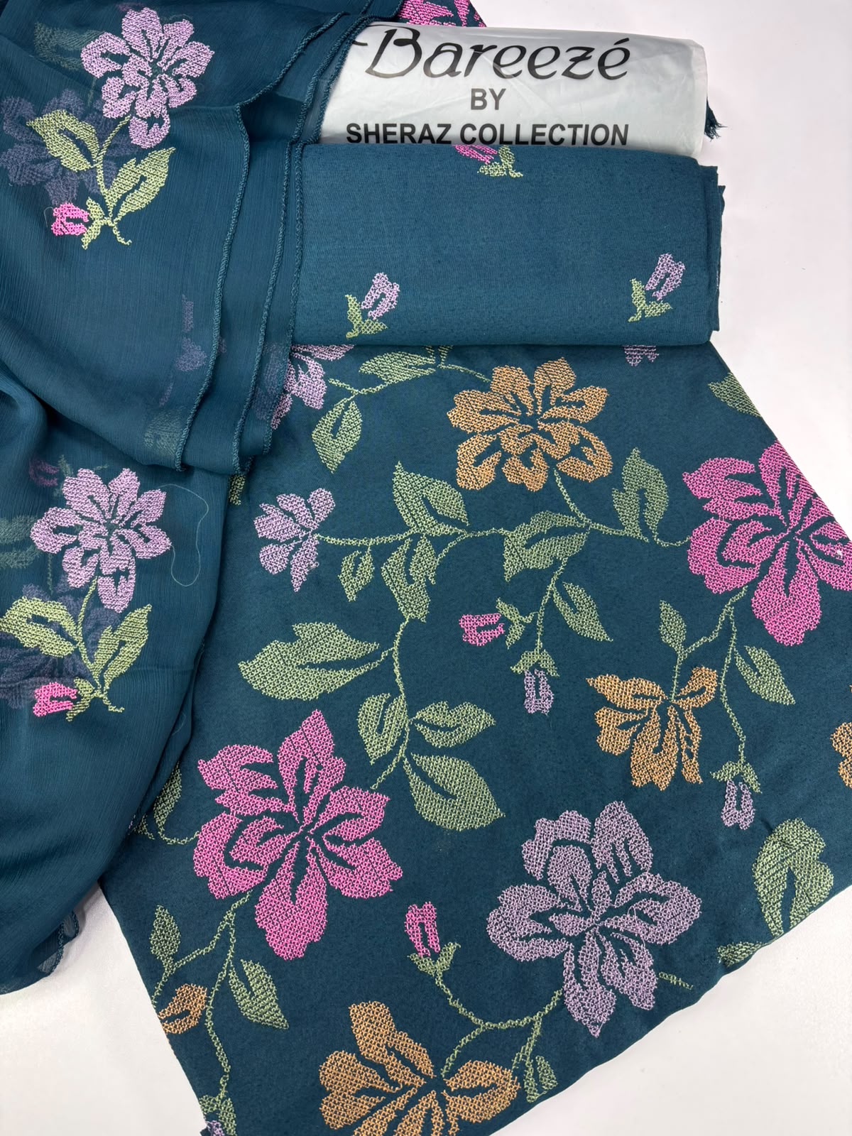 Karandi Classic 3-Piece