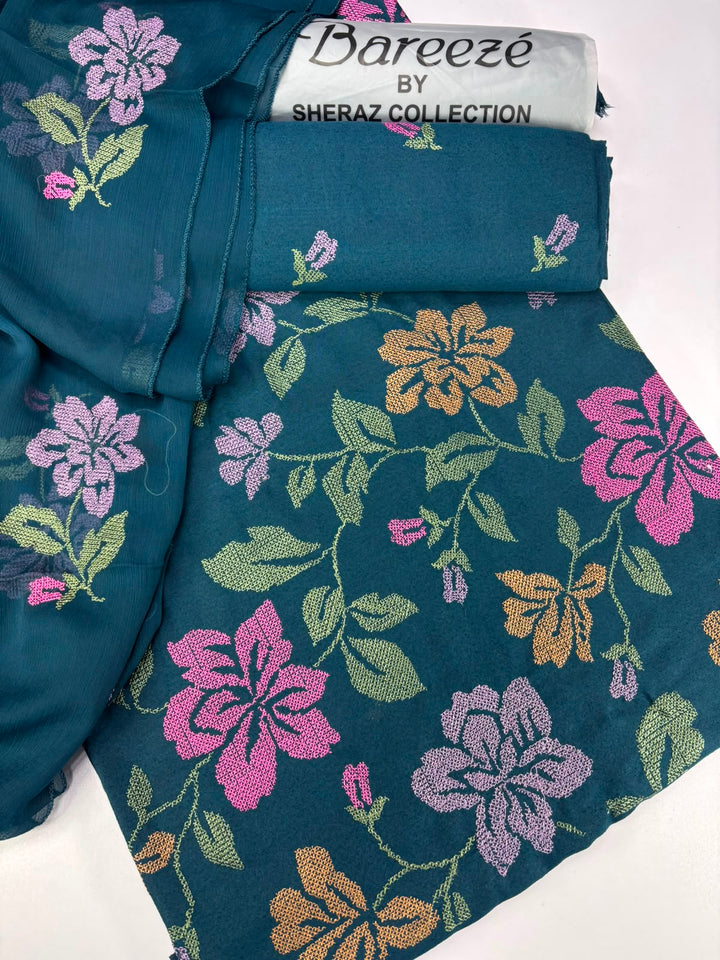 Karandi Classic 3-Piece