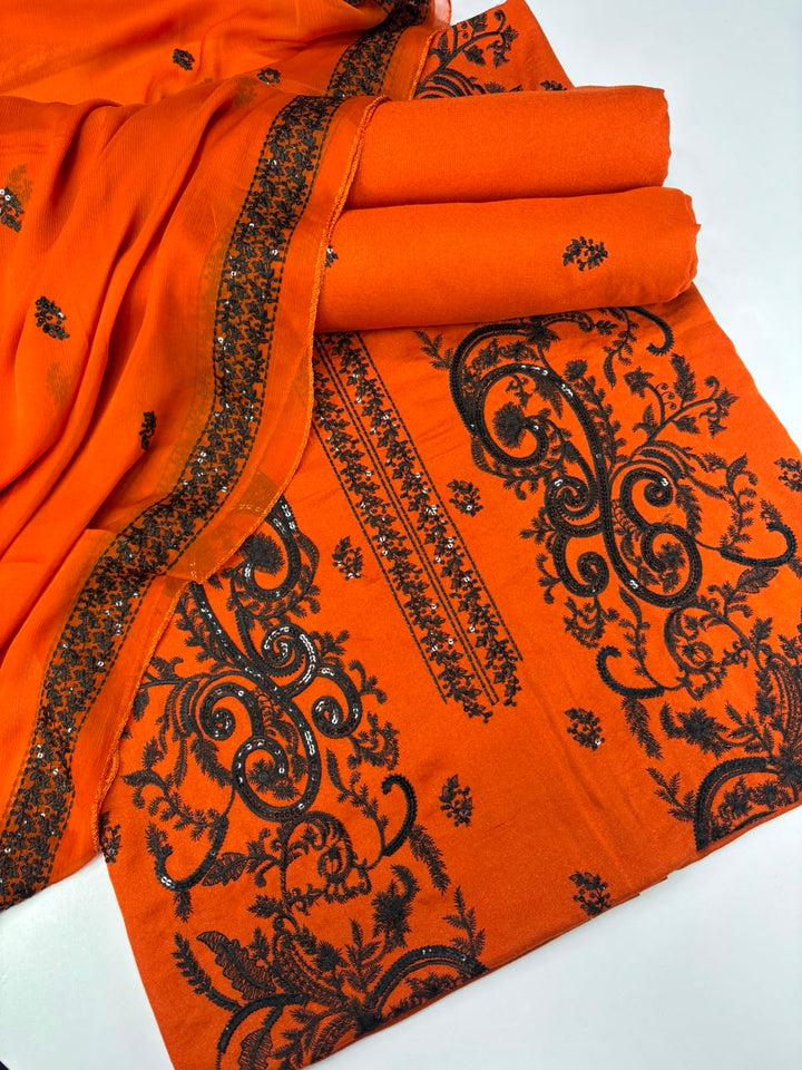 Karandi Signature 3-Piece