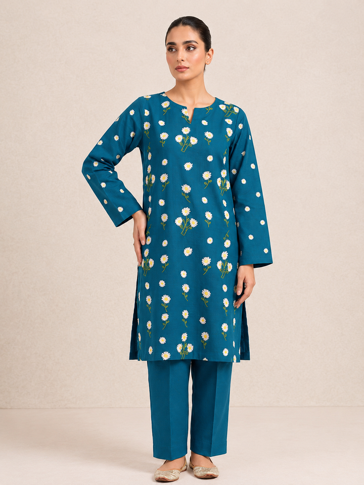 Karandi 2-Piece – The Classic